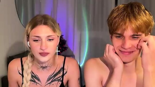 Amatorki, Kamerki Internetowe