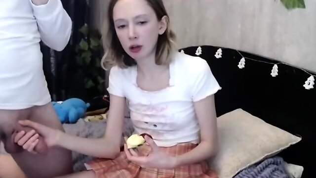 Ręczna Robota, Amatorki