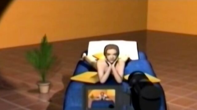 Дрочит Руками