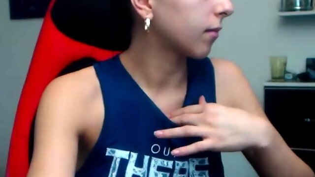 Softcore, Kamerki Internetowe