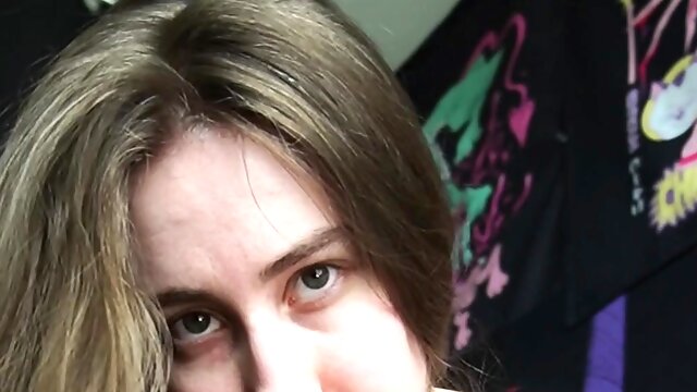 Pink pussy and ass kinky solo toy fun