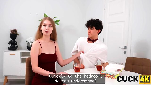 Blondi, Aisankannattaja