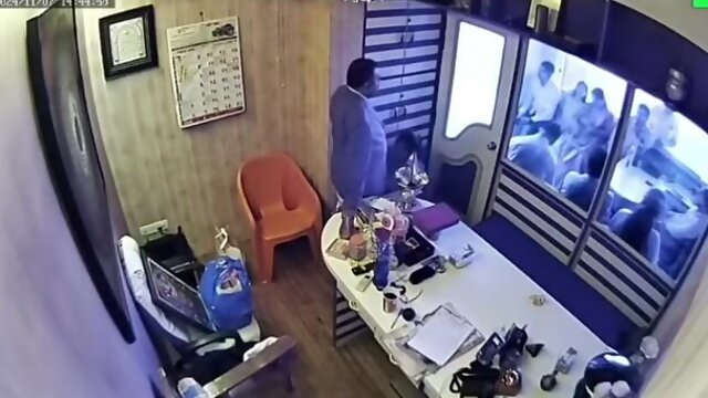 Sizzling Baby Ravaged By Paramour