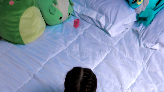 I Let My Friend Cum Inside of Me