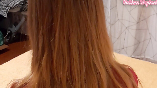 调教伪娘, 性虐待