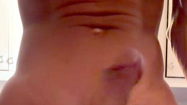 My Love Asked for a Solo and I Came Several Times