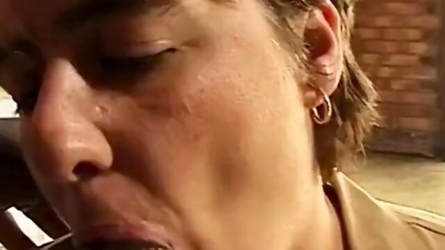 Üze Boşalma, Kıllı