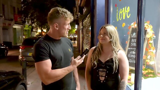 Blondynki, Grubaski Xxl