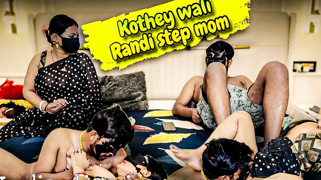 Naturlig, Mor, Sperm I Munden