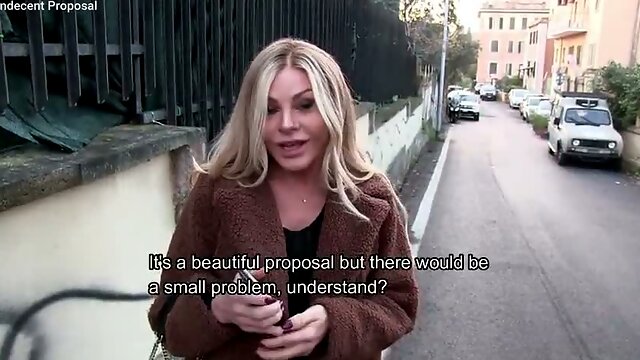 Transsexual, Transsexual E Garota