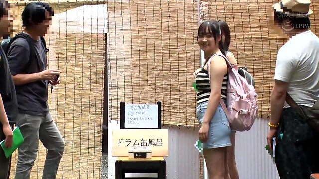 Orgazm Kompilacja, Azjatki