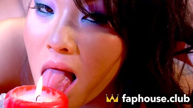 Penes Negros Grandes