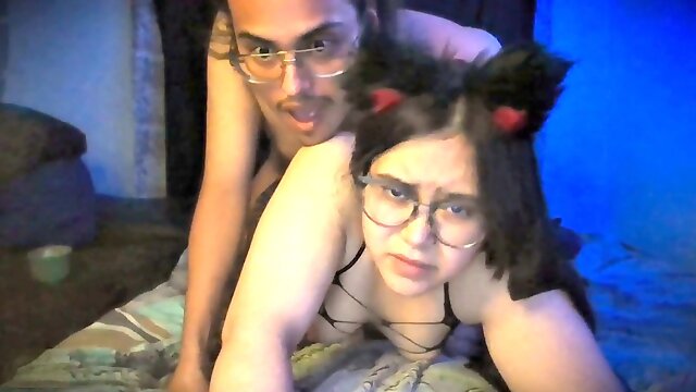 Sæd I Munnen, Amatør