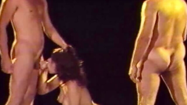 Amador, Dupla Penetração, Retro