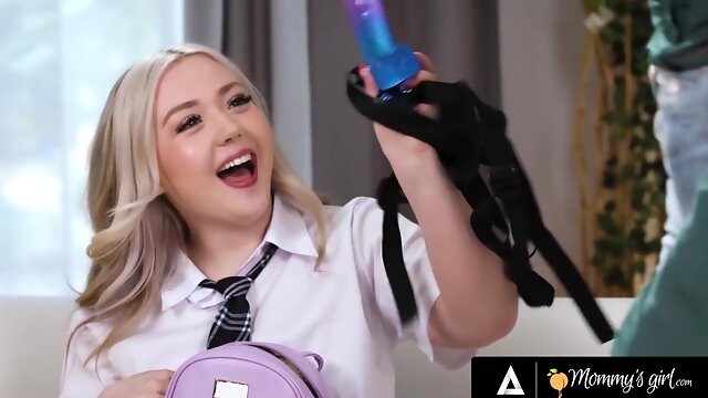 Felcsatolható, Leszbikus