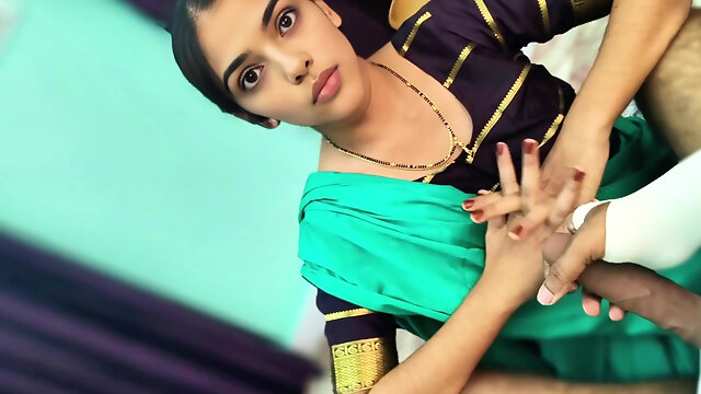 Punheta Com As Mãos, Indianas