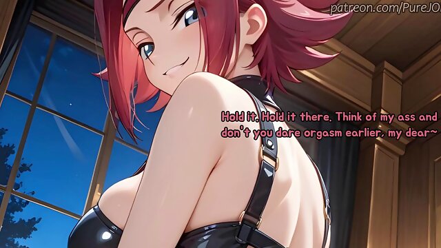 Anleitung Wichsen, Handarbeit Zusammenstellung