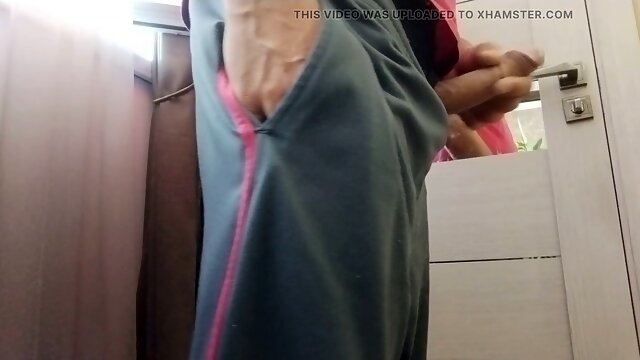 Ah, these enjoyable moments, cum