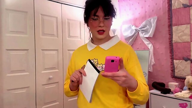 Teen Anal, Shemale, Sissy