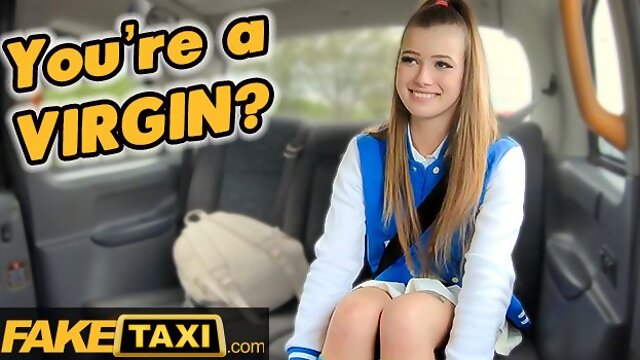 Ingenious Kai and Olivias big cock sex