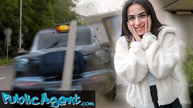 Utomhus, Offentlig, Tonåring