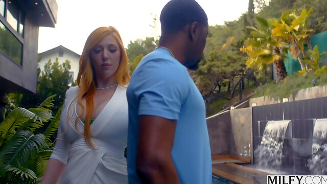 Lesbienne Femme Au Foyer, Anal