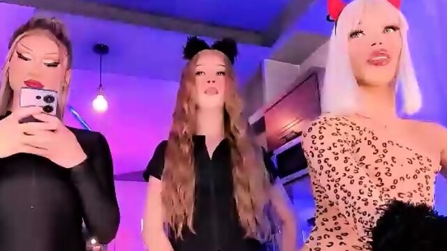 Big Cock Solo
