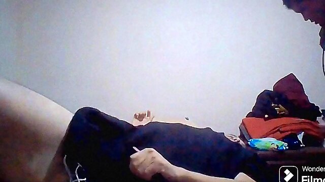 Straight First Gay Blowjob
