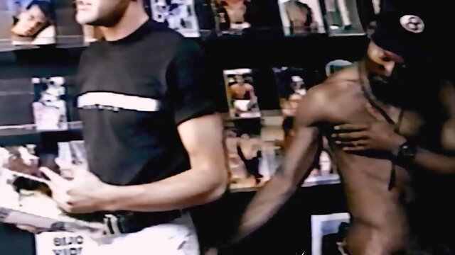 Fetish Gay