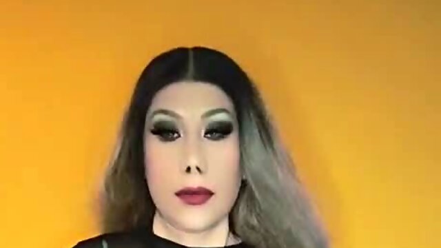 Transexuales