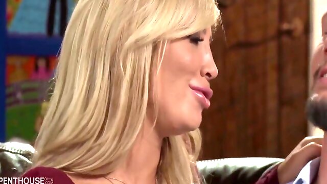 Pet Is Your Nymphomaniac Stripper Girlfriend Ready For The Dick - Aaron Wilcoxxx And Tasha Reign