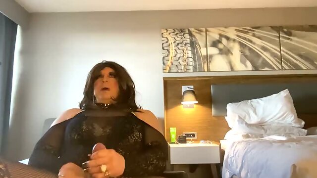 Transexuelle