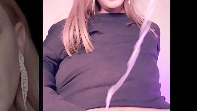 Cumshot Compilation, Young Sissy, Big Cock, Masturbation, Shemale, Amateur, BBC