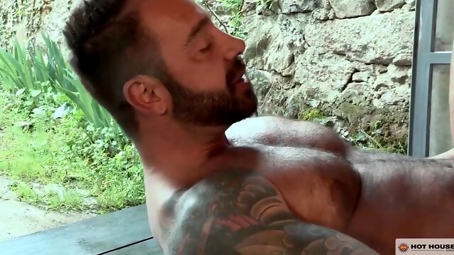 Martin Mazza And Antonio Miracle - Among Hot