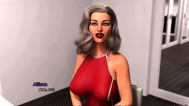 3D, Abuelas