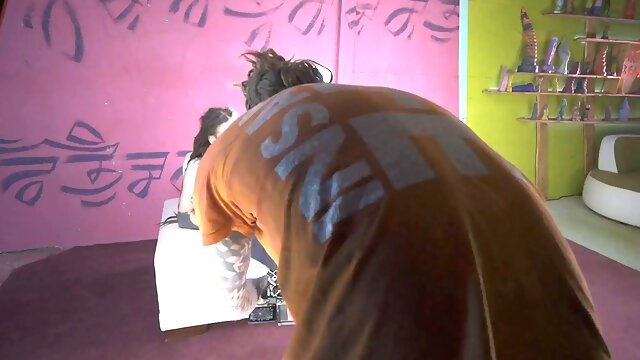 Small Tits, Anal, Behind The Scenes, Amateur
