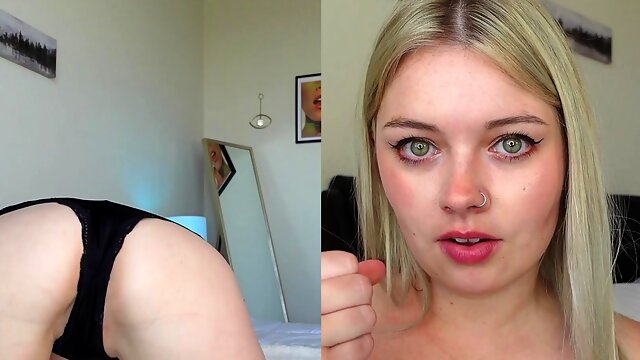 Niedlich, Webcam, Amateure, Solo
