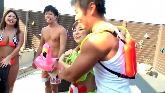 Japonesas