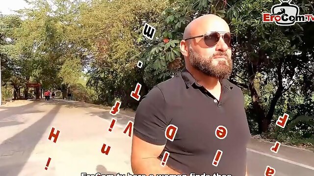 Tini, Tini Anal, Öreg Férfi