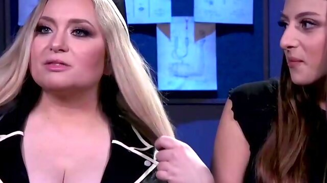 Ωριμες, Γροθιά, Λεσβιες
