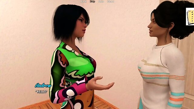 Intimate Relations 35