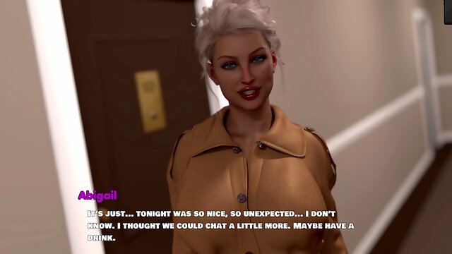 3D, MILF