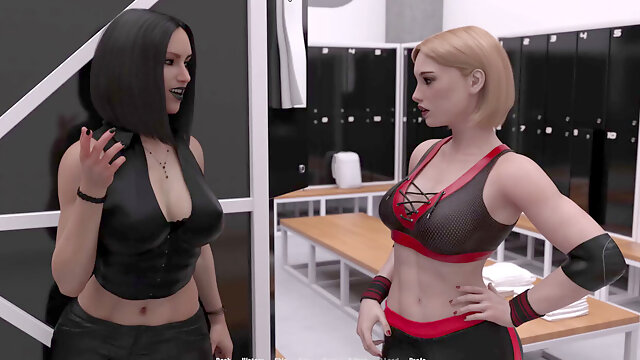 Transexuales