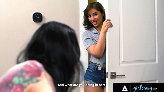 Lesbian