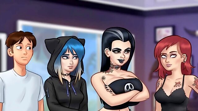 Goth