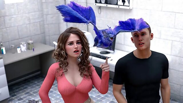 3D