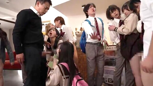 Japansk