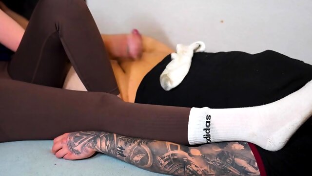 Lingerie, Piétinement