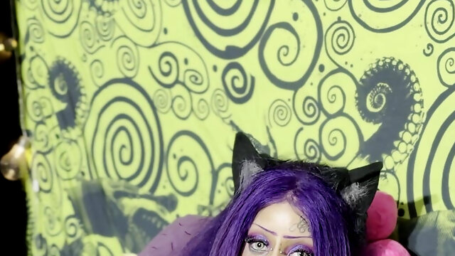 Cosplay