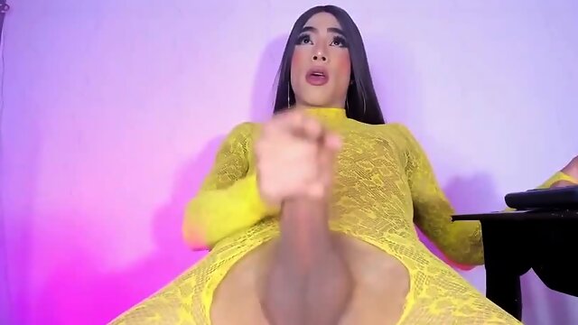 Transexuales